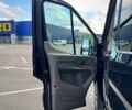 Чорний Форд Транзит, об'ємом двигуна 2 л та пробігом 153 тис. км за 23500 $, фото 16 на Automoto.ua