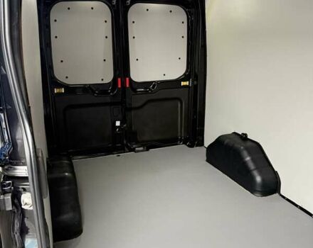 Черный Форд Транзит, объемом двигателя 2 л и пробегом 174 тыс. км за 17900 $, фото 23 на Automoto.ua