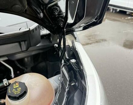 Черный Форд Транзит, объемом двигателя 2 л и пробегом 174 тыс. км за 17900 $, фото 28 на Automoto.ua