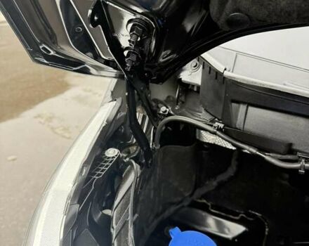 Черный Форд Транзит, объемом двигателя 2 л и пробегом 174 тыс. км за 17900 $, фото 27 на Automoto.ua