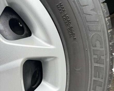 Черный Форд Транзит, объемом двигателя 2 л и пробегом 174 тыс. км за 17900 $, фото 51 на Automoto.ua