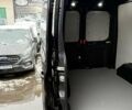 Черный Форд Транзит, объемом двигателя 2 л и пробегом 174 тыс. км за 17900 $, фото 24 на Automoto.ua
