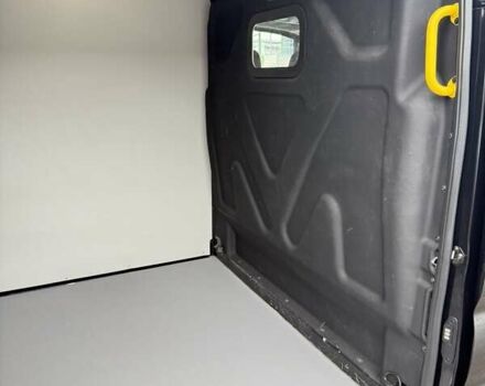 Черный Форд Транзит, объемом двигателя 2 л и пробегом 174 тыс. км за 17900 $, фото 21 на Automoto.ua