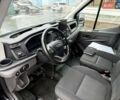 Черный Форд Транзит, объемом двигателя 2 л и пробегом 174 тыс. км за 17900 $, фото 35 на Automoto.ua