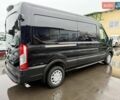 Черный Форд Транзит, объемом двигателя 2 л и пробегом 174 тыс. км за 17900 $, фото 9 на Automoto.ua