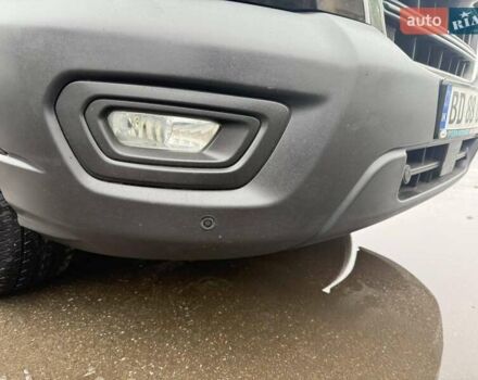 Черный Форд Транзит, объемом двигателя 2 л и пробегом 174 тыс. км за 17900 $, фото 49 на Automoto.ua