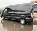 Черный Форд Транзит, объемом двигателя 2 л и пробегом 174 тыс. км за 17900 $, фото 8 на Automoto.ua