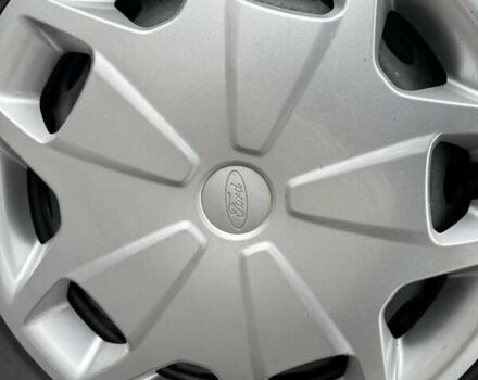 Черный Форд Транзит, объемом двигателя 2 л и пробегом 174 тыс. км за 17900 $, фото 53 на Automoto.ua