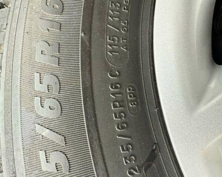 Черный Форд Транзит, объемом двигателя 2 л и пробегом 174 тыс. км за 17900 $, фото 52 на Automoto.ua