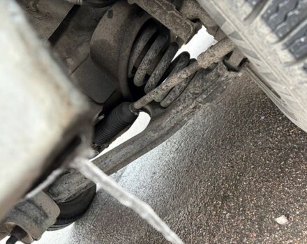 Чорний Форд Транзит, об'ємом двигуна 2.5 л та пробігом 3 тис. км за 4200 $, фото 8 на Automoto.ua