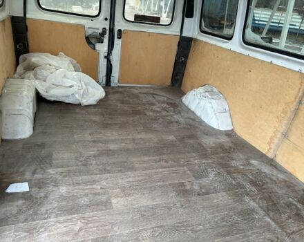 Чорний Форд Транзит, об'ємом двигуна 2.5 л та пробігом 3 тис. км за 4200 $, фото 10 на Automoto.ua