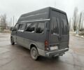 Чорний Форд Транзит, об'ємом двигуна 2.5 л та пробігом 3 тис. км за 4200 $, фото 1 на Automoto.ua