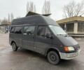 Чорний Форд Транзит, об'ємом двигуна 2.5 л та пробігом 3 тис. км за 4200 $, фото 1 на Automoto.ua