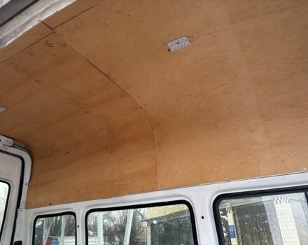 Чорний Форд Транзит, об'ємом двигуна 2.5 л та пробігом 3 тис. км за 4200 $, фото 4 на Automoto.ua