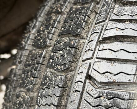 Чорний Форд Транзит, об'ємом двигуна 2.5 л та пробігом 3 тис. км за 4200 $, фото 7 на Automoto.ua