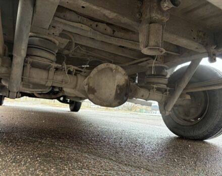 Чорний Форд Транзит, об'ємом двигуна 2.5 л та пробігом 3 тис. км за 4200 $, фото 2 на Automoto.ua