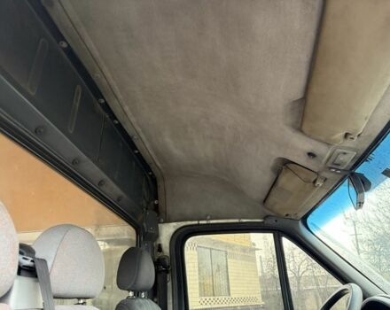 Чорний Форд Транзит, об'ємом двигуна 2.5 л та пробігом 3 тис. км за 4200 $, фото 9 на Automoto.ua