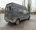 Чорний Форд Транзит, об'ємом двигуна 2.5 л та пробігом 3 тис. км за 4200 $, фото 11 на Automoto.ua