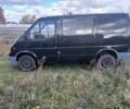 Чорний Форд Транзит, об'ємом двигуна 0 л та пробігом 3 тис. км за 2350 $, фото 5 на Automoto.ua