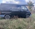 Чорний Форд Транзит, об'ємом двигуна 0 л та пробігом 3 тис. км за 2350 $, фото 4 на Automoto.ua