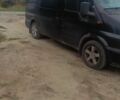 Черный Форд Транзит, объемом двигателя 2 л и пробегом 470 тыс. км за 4000 $, фото 2 на Automoto.ua