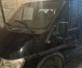 Черный Форд Транзит, объемом двигателя 2 л и пробегом 250 тыс. км за 1999 $, фото 7 на Automoto.ua