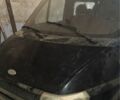 Черный Форд Транзит, объемом двигателя 2 л и пробегом 250 тыс. км за 1999 $, фото 4 на Automoto.ua