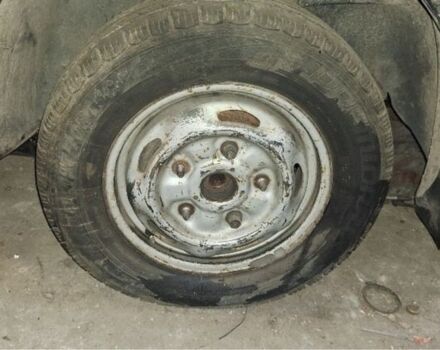 Черный Форд Транзит, объемом двигателя 2 л и пробегом 250 тыс. км за 1999 $, фото 3 на Automoto.ua