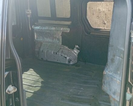 Форд Транзит 2004 у Первомайськ на Automoto.ua Чорний Форд Транзит, об'ємом двигуна 1.8 л та пробігом 258 тис. км за 2700 $, фото 5 на Automoto.ua