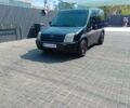 Чорний Форд Транзит, об'ємом двигуна 1.8 л та пробігом 258 тис. км за 3300 $, фото 1 на Automoto.ua