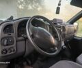Черный Форд Транзит, объемом двигателя 2.4 л и пробегом 330 тыс. км за 3500 $, фото 4 на Automoto.ua