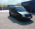 Форд Транзит 2004 у Первомайськ на Automoto.ua Чорний Форд Транзит, об'ємом двигуна 1.8 л та пробігом 258 тис. км за 2700 $, фото 2 на Automoto.ua