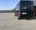 Черный Форд Транзит, объемом двигателя 2 л и пробегом 350 тыс. км за 4000 $, фото 6 на Automoto.ua