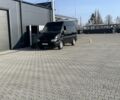Черный Форд Транзит, объемом двигателя 2 л и пробегом 350 тыс. км за 4000 $, фото 8 на Automoto.ua