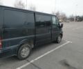 Черный Форд Транзит, объемом двигателя 2 л и пробегом 530 тыс. км за 2500 $, фото 4 на Automoto.ua