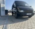Черный Форд Транзит, объемом двигателя 2 л и пробегом 350 тыс. км за 4000 $, фото 5 на Automoto.ua