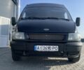 Черный Форд Транзит, объемом двигателя 2 л и пробегом 350 тыс. км за 4000 $, фото 7 на Automoto.ua