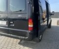 Черный Форд Транзит, объемом двигателя 2 л и пробегом 350 тыс. км за 4000 $, фото 2 на Automoto.ua