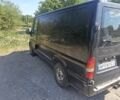 Черный Форд Транзит, объемом двигателя 2 л и пробегом 530 тыс. км за 2500 $, фото 7 на Automoto.ua