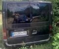 Черный Форд Транзит, объемом двигателя 2 л и пробегом 200 тыс. км за 2700 $, фото 3 на Automoto.ua