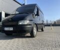 Черный Форд Транзит, объемом двигателя 2 л и пробегом 350 тыс. км за 4000 $, фото 4 на Automoto.ua