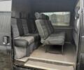 Черный Форд Транзит, объемом двигателя 2.4 л и пробегом 450 тыс. км за 5500 $, фото 9 на Automoto.ua
