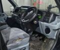 Черный Форд Транзит, объемом двигателя 2 л и пробегом 300 тыс. км за 1800 $, фото 4 на Automoto.ua