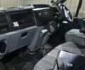 Черный Форд Транзит, объемом двигателя 2 л и пробегом 300 тыс. км за 1800 $, фото 5 на Automoto.ua