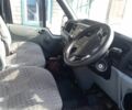 Черный Форд Транзит, объемом двигателя 2 л и пробегом 300 тыс. км за 2200 $, фото 3 на Automoto.ua
