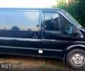 Чорний Форд Транзит, об'ємом двигуна 2.2 л та пробігом 242 тис. км за 5200 $, фото 2 на Automoto.ua