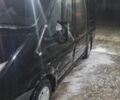 Черный Форд Транзит, объемом двигателя 2 л и пробегом 300 тыс. км за 1800 $, фото 2 на Automoto.ua