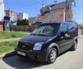 Чорний Форд Транзит, об'ємом двигуна 1.8 л та пробігом 158 тис. км за 6750 $, фото 1 на Automoto.ua