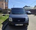 Чорний Форд Транзит, об'ємом двигуна 1.8 л та пробігом 158 тис. км за 6750 $, фото 1 на Automoto.ua