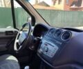 Чорний Форд Транзит, об'ємом двигуна 1.8 л та пробігом 158 тис. км за 6750 $, фото 4 на Automoto.ua